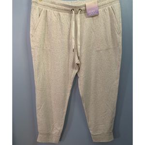 Target - Stars Above Fleece Lined Pajama Joggers
